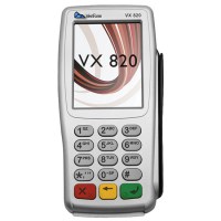 VeriFone VX 820 CTLS